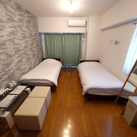 Comfort Cube Phoenix S Kitatenjin Фукуока Экстерьер фото