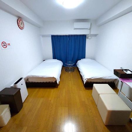 Comfort Cube Phoenix S Kitatenjin Фукуока Экстерьер фото