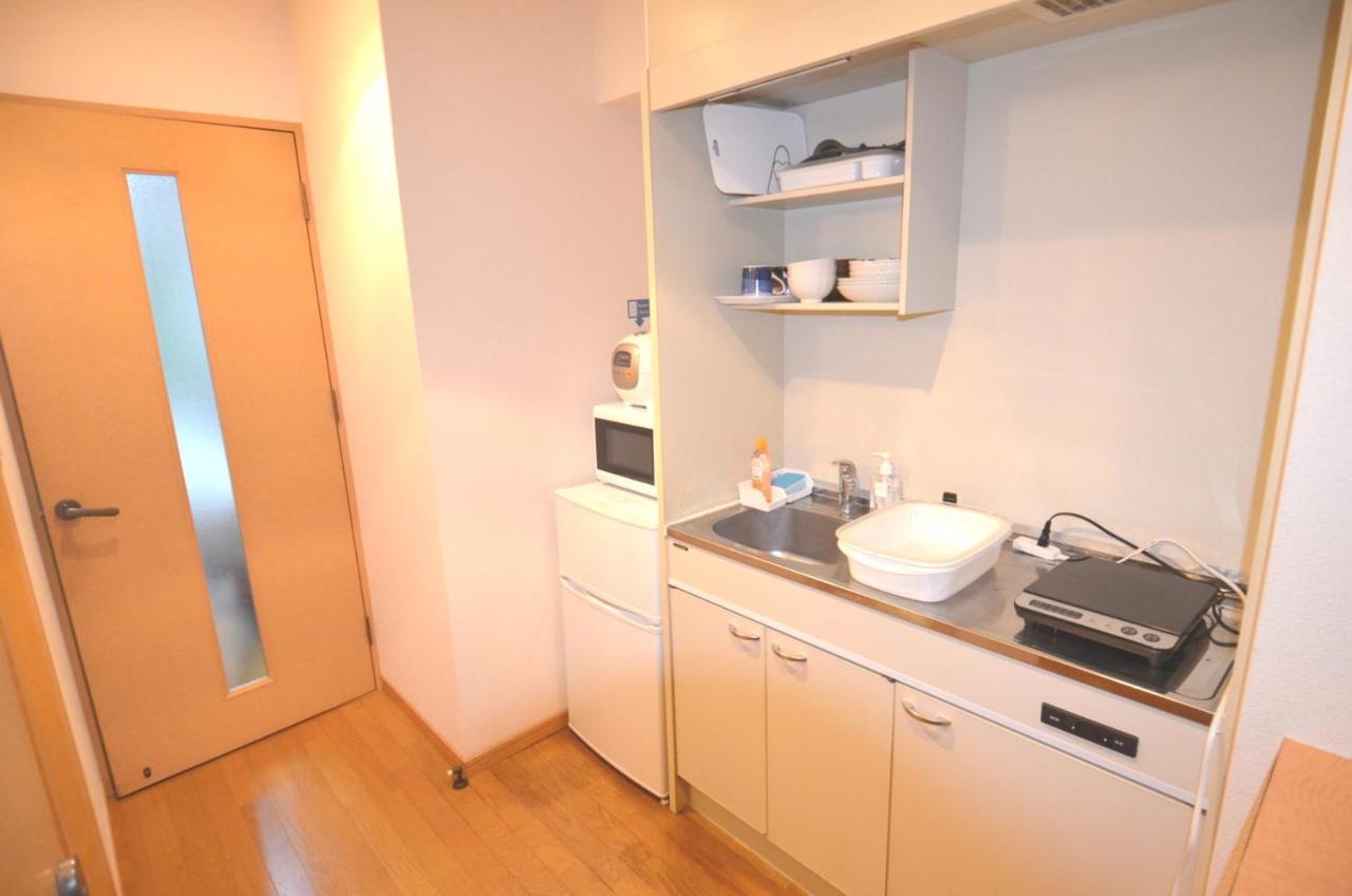 Comfort Cube Phoenix S Kitatenjin Фукуока Экстерьер фото