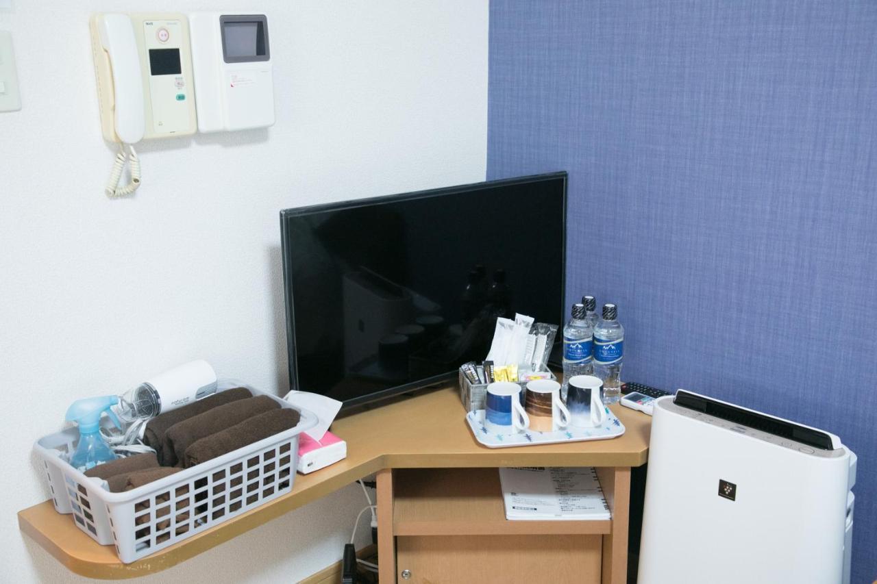 Comfort Cube Phoenix S Kitatenjin Фукуока Экстерьер фото